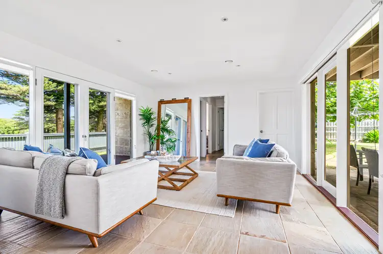 Fifth view of Homely house listing, 50 Campbell Street, Port Fairy VIC 3284