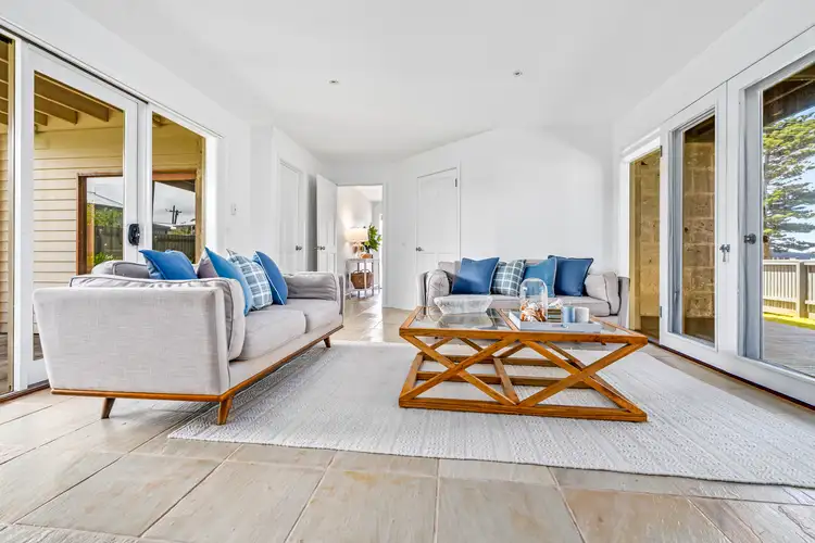 Sixth view of Homely house listing, 50 Campbell Street, Port Fairy VIC 3284