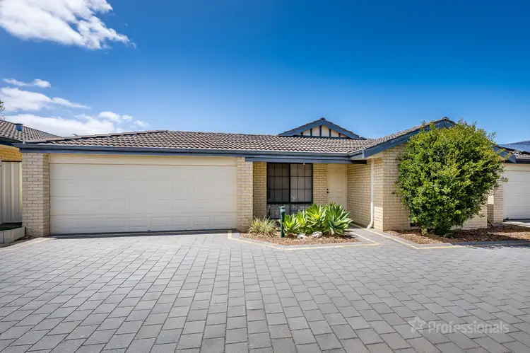 2/47 Pitchford Glade, Clarkson WA 6030