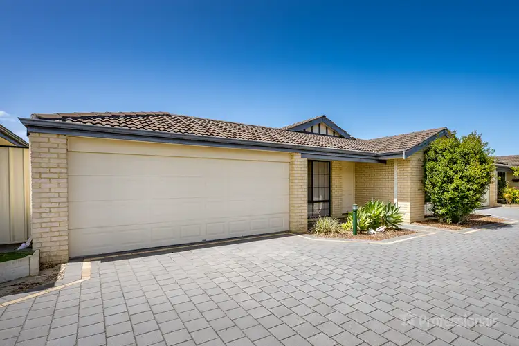 Second view of Homely house listing, 2/47 Pitchford Glade, Clarkson WA 6030