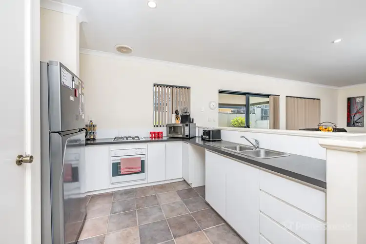 Third view of Homely house listing, 2/47 Pitchford Glade, Clarkson WA 6030