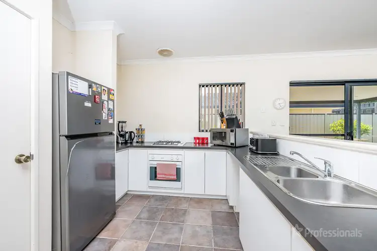 Fourth view of Homely house listing, 2/47 Pitchford Glade, Clarkson WA 6030