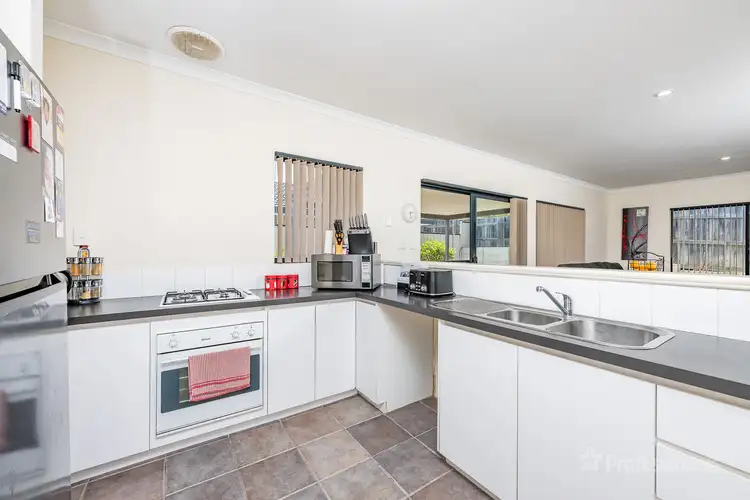Fifth view of Homely house listing, 2/47 Pitchford Glade, Clarkson WA 6030