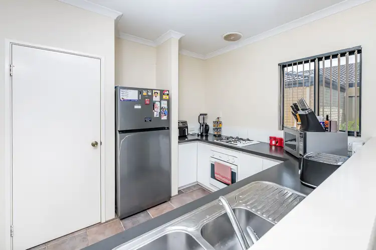 Sixth view of Homely house listing, 2/47 Pitchford Glade, Clarkson WA 6030