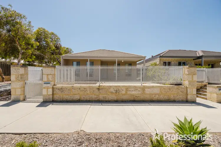 16 Staghorn Lane, Yanchep WA 6035
