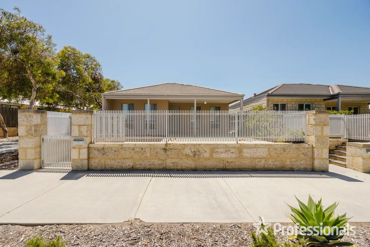 Main view of Homely house listing, 16 Staghorn Lane, Yanchep WA 6035