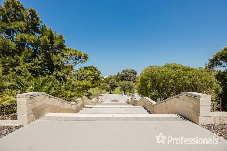 Second view of Homely house listing, 16 Staghorn Lane, Yanchep WA 6035