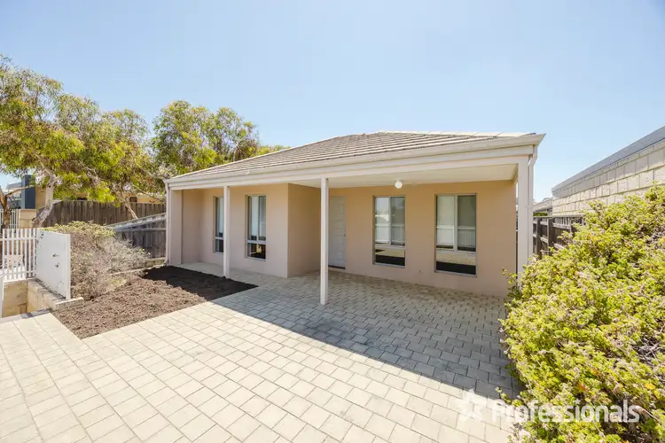 Fourth view of Homely house listing, 16 Staghorn Lane, Yanchep WA 6035