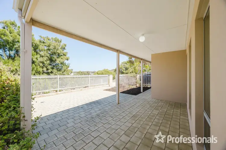 Fifth view of Homely house listing, 16 Staghorn Lane, Yanchep WA 6035
