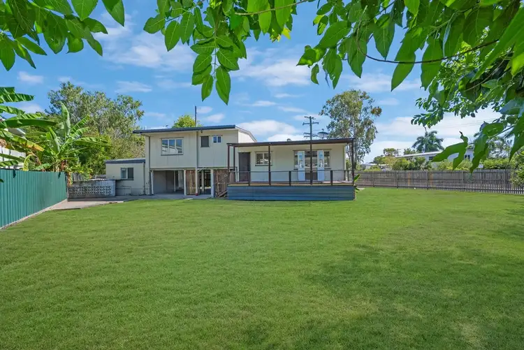 Second view of Homely house listing, 19 Lindeman Avenue, Cranbrook QLD 4814
