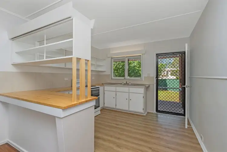 Fourth view of Homely house listing, 19 Lindeman Avenue, Cranbrook QLD 4814