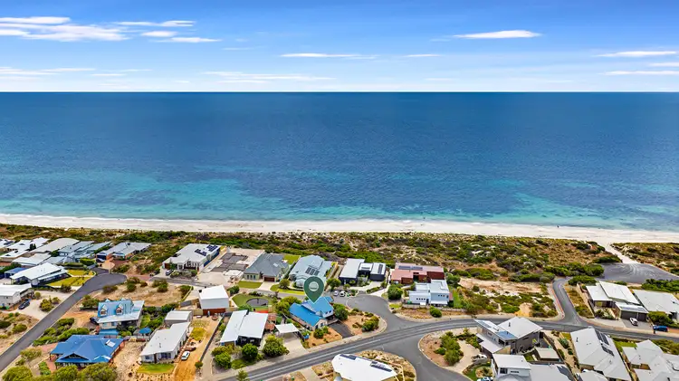 12 Ocean Blue Loop, Peppermint Grove Beach WA 6271