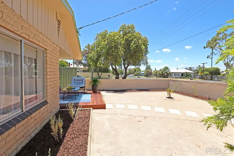 45 Magnolia Avenue, Mildura VIC 3500