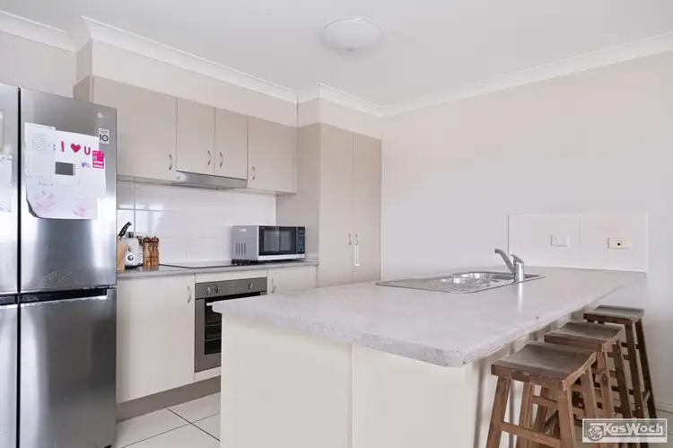 Sixth view of Homely house listing, 8 BRONCO CRESCENT, Gracemere QLD 4702