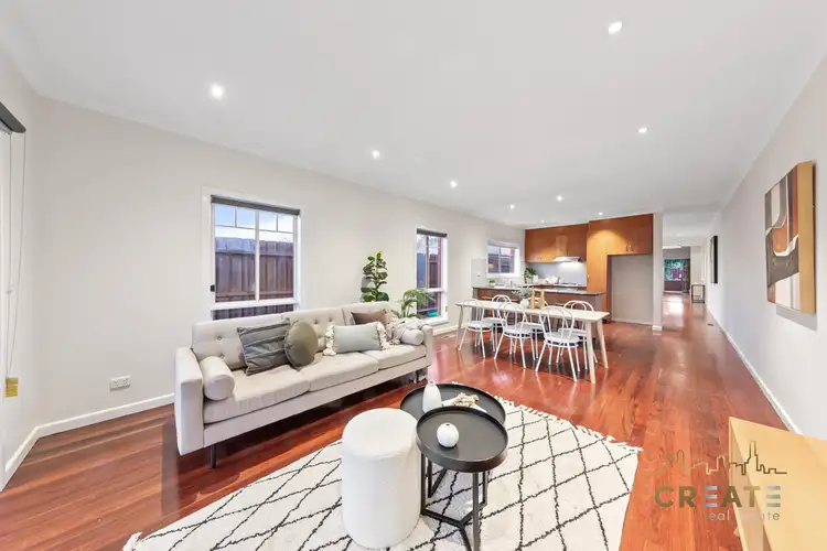 80 Forrest Street, Albion VIC 3020