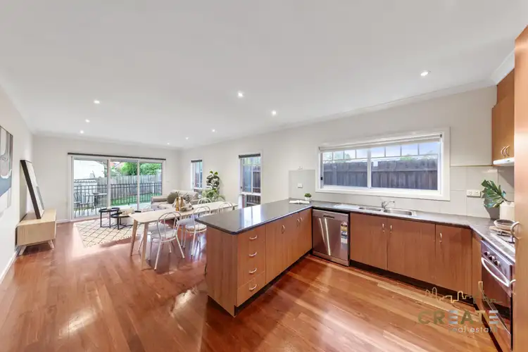 Seventh view of Homely townhouse listing, 80 Forrest Street, Albion VIC 3020