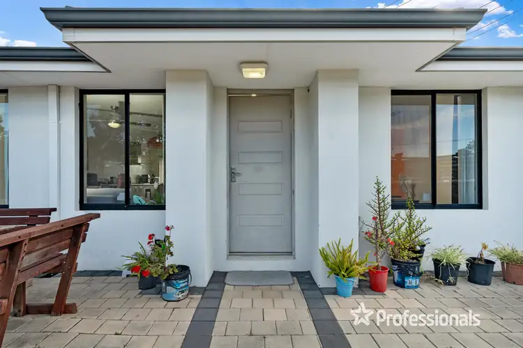 4 Westfield Road