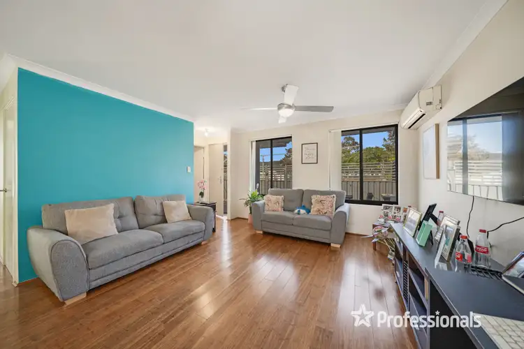 Second view of Homely house listing, 4 Westfield Road, Kelmscott WA 6111