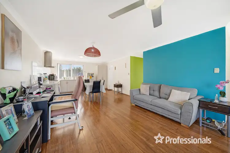 Third view of Homely house listing, 4 Westfield Road, Kelmscott WA 6111