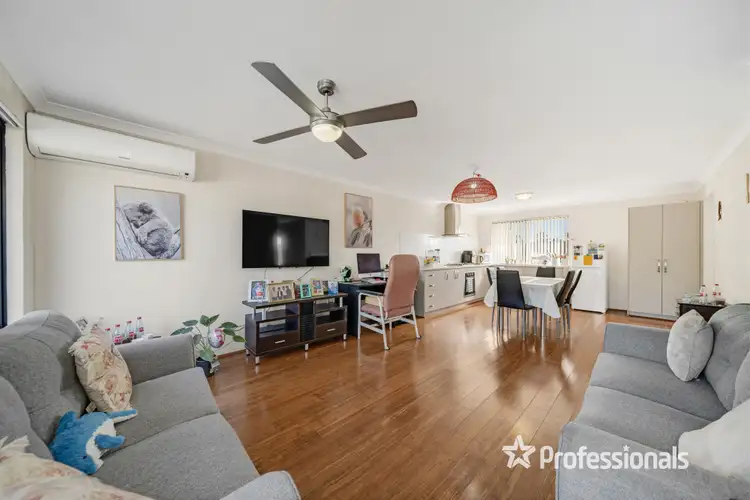 Fourth view of Homely house listing, 4 Westfield Road, Kelmscott WA 6111