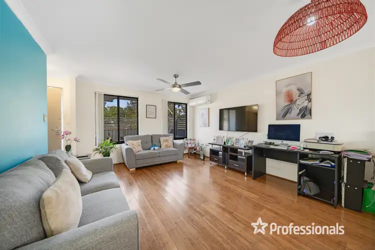 Fifth view of Homely house listing, 4 Westfield Road, Kelmscott WA 6111