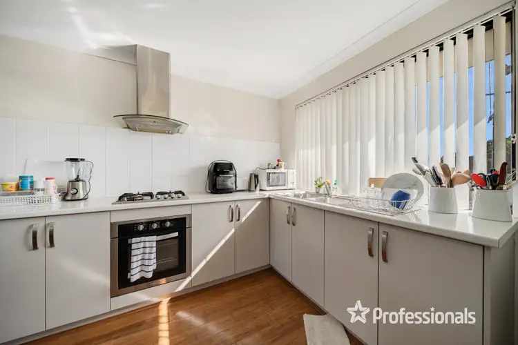 Sixth view of Homely house listing, 4 Westfield Road, Kelmscott WA 6111