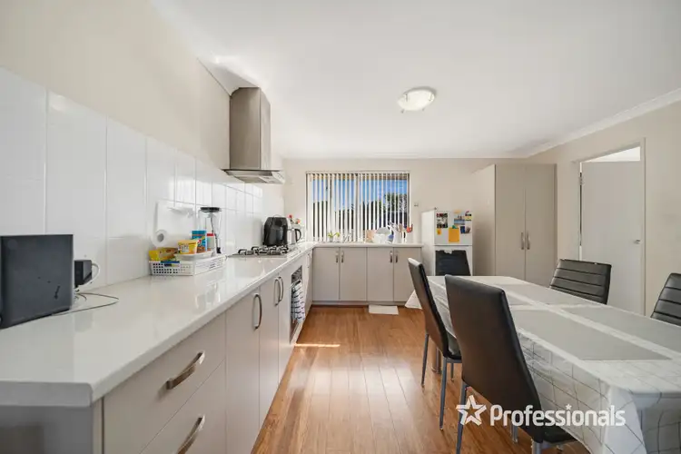 Seventh view of Homely house listing, 4 Westfield Road, Kelmscott WA 6111