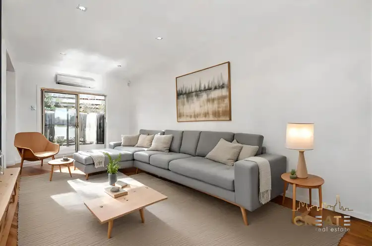 Third view of Homely townhouse listing, 41B Whitesides Avenue, Sunshine West VIC 3020