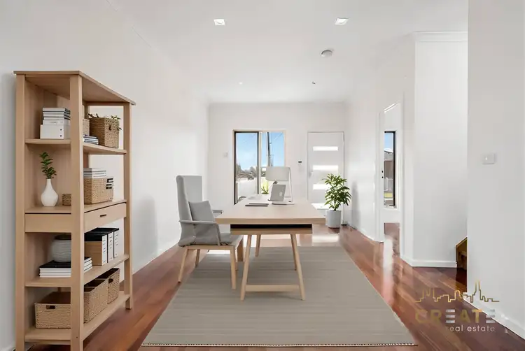 Fourth view of Homely townhouse listing, 41B Whitesides Avenue, Sunshine West VIC 3020
