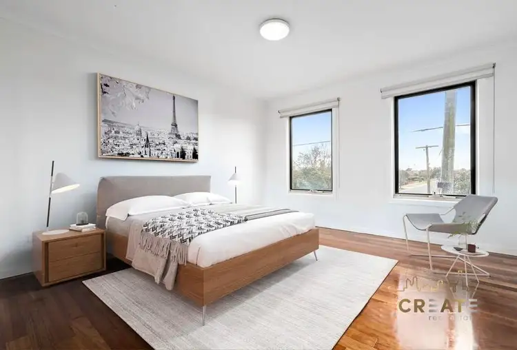 Fifth view of Homely townhouse listing, 41B Whitesides Avenue, Sunshine West VIC 3020