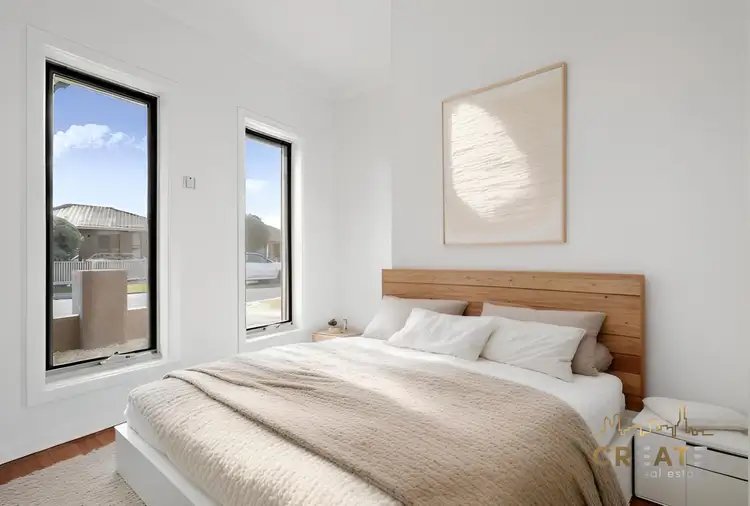 Sixth view of Homely townhouse listing, 41B Whitesides Avenue, Sunshine West VIC 3020