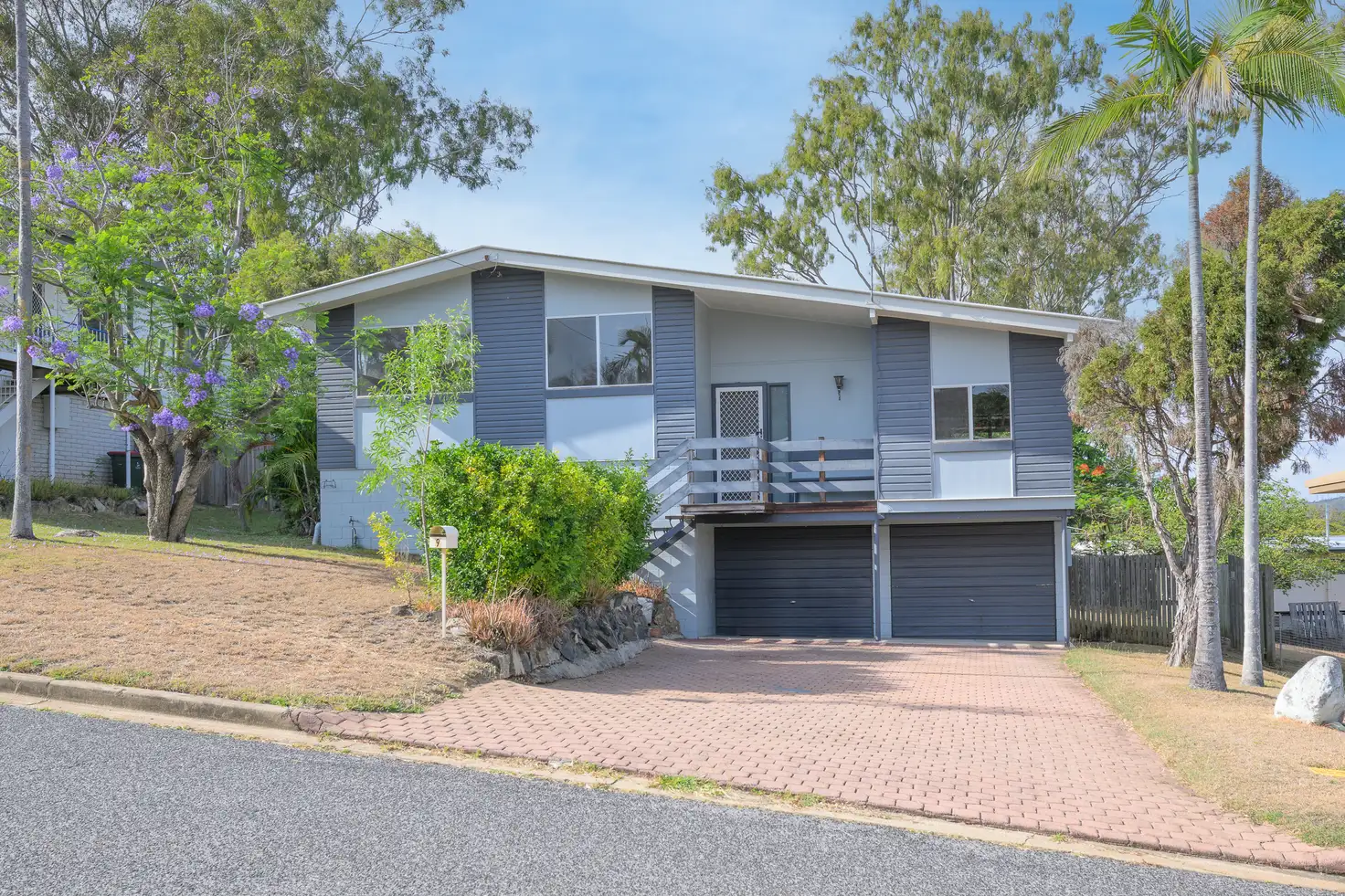 Main view of Homely house listing, 9 Douglas Avenue, Sun Valley QLD 4680