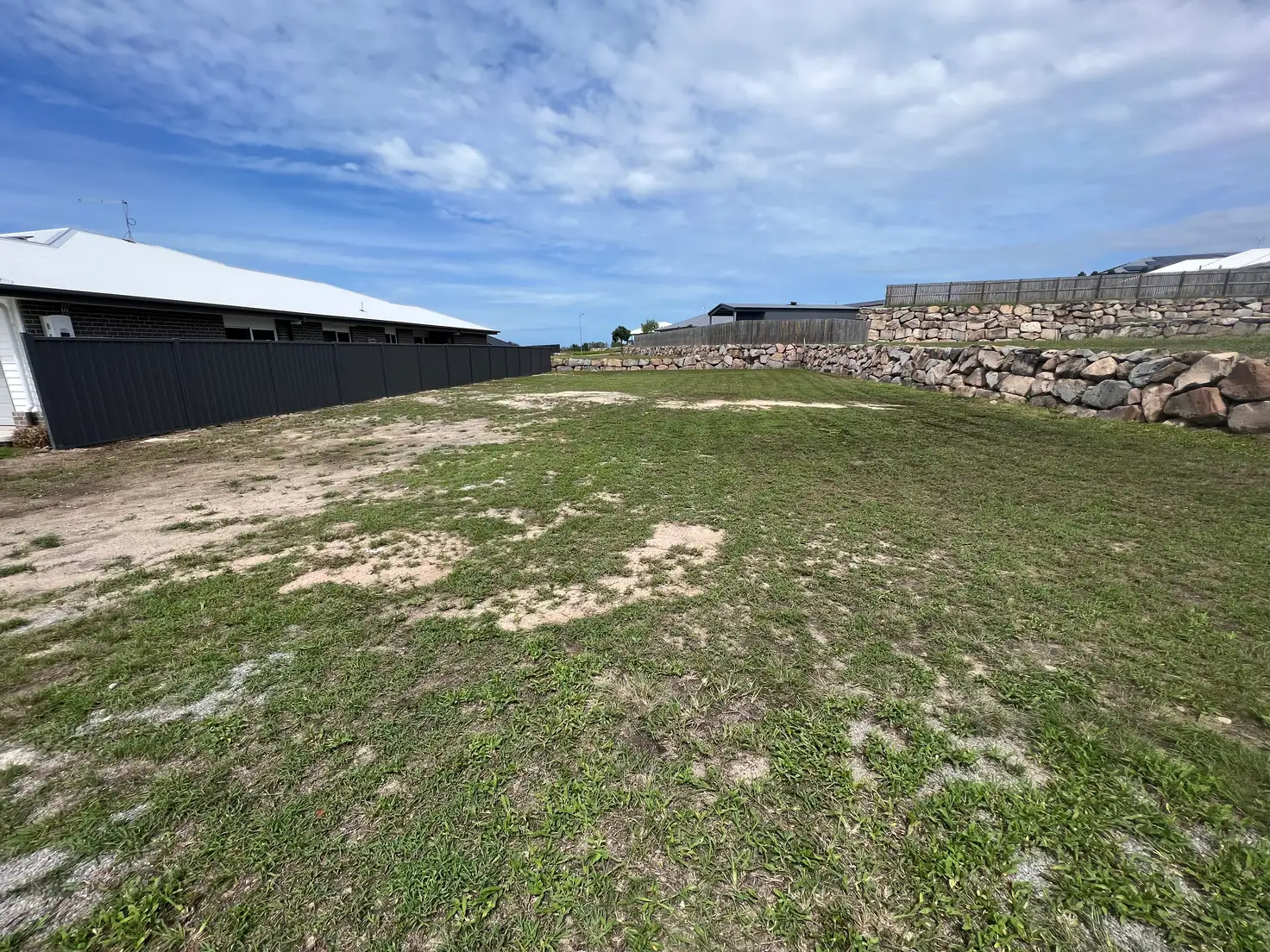 Main view of Homely land listing, 23 Anchor Street, Tannum Sands QLD 4680