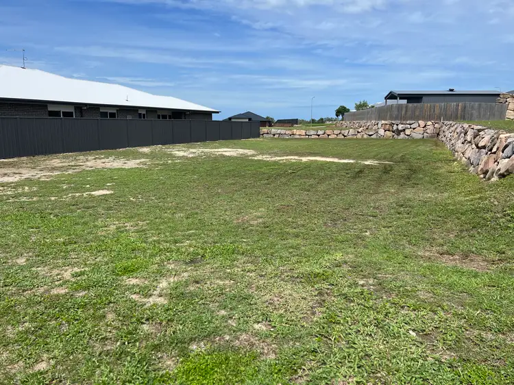 Second view of Homely land listing, 23 Anchor Street, Tannum Sands QLD 4680