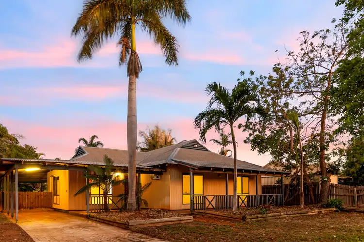 Main view of Homely house listing, 12 Curlew Street, Djugun WA 6725