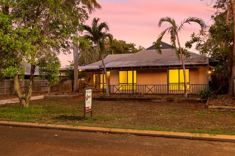 Third view of Homely house listing, 12 Curlew Street, Djugun WA 6725