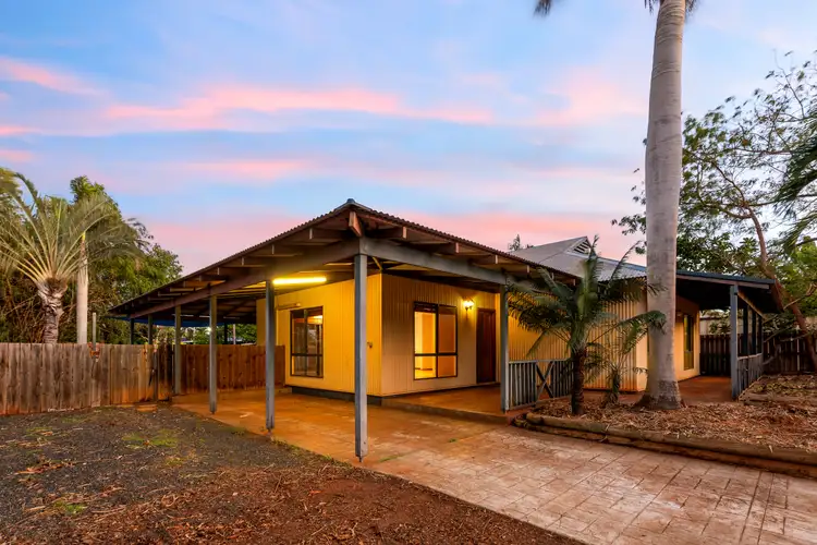 Fourth view of Homely house listing, 12 Curlew Street, Djugun WA 6725