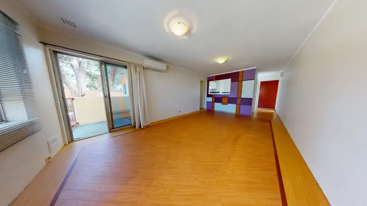 Second view of Homely unit listing, 8/21 Bates Loop, Lockridge WA 6054