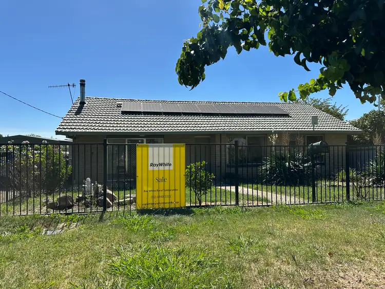 119 Gilbert Street, Tumbarumba NSW 2653