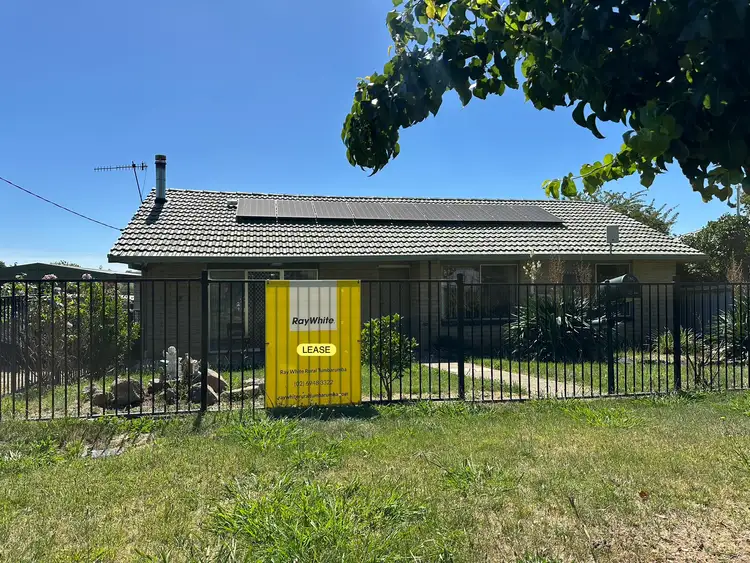 Main view of Homely house listing, 119 Gilbert Street, Tumbarumba NSW 2653