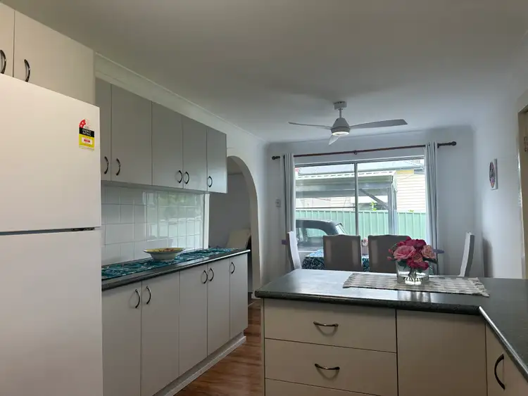 Fourth view of Homely house listing, 119 Gilbert Street, Tumbarumba NSW 2653