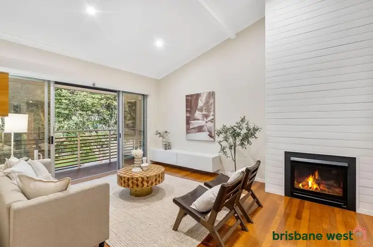 Main view of Homely house listing, 3/22 Rennie Street, Indooroopilly QLD 4068
