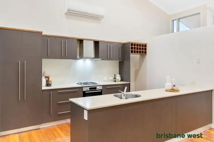 Fourth view of Homely house listing, 3/22 Rennie Street, Indooroopilly QLD 4068