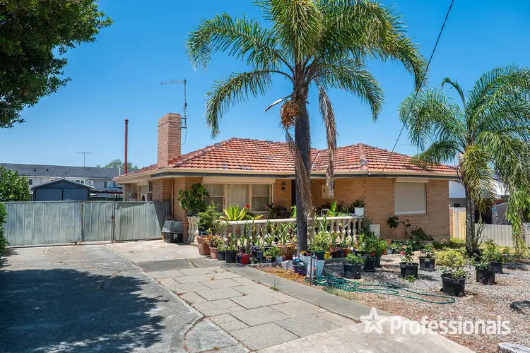 Main view of Homely house listing, 8 Kingsfold Street, Balga WA 6061