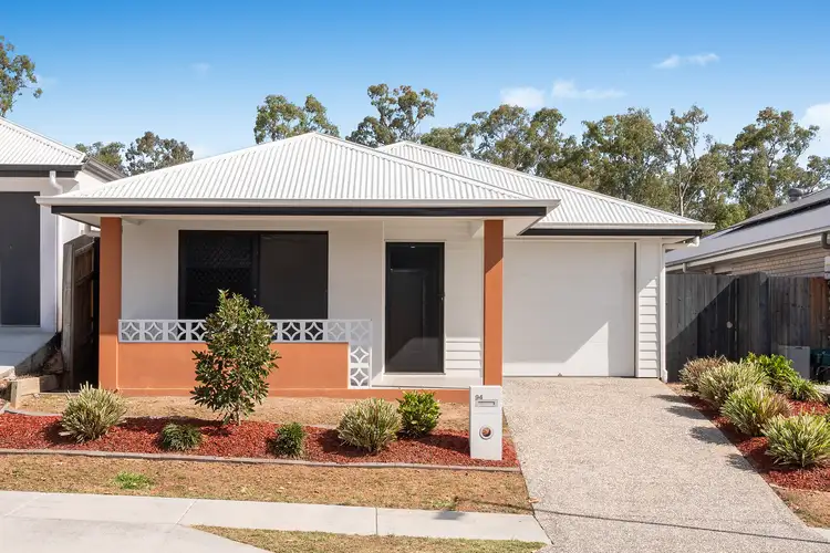 Third view of Homely house listing, 94 Andy Way, Deebing Heights QLD 4306
