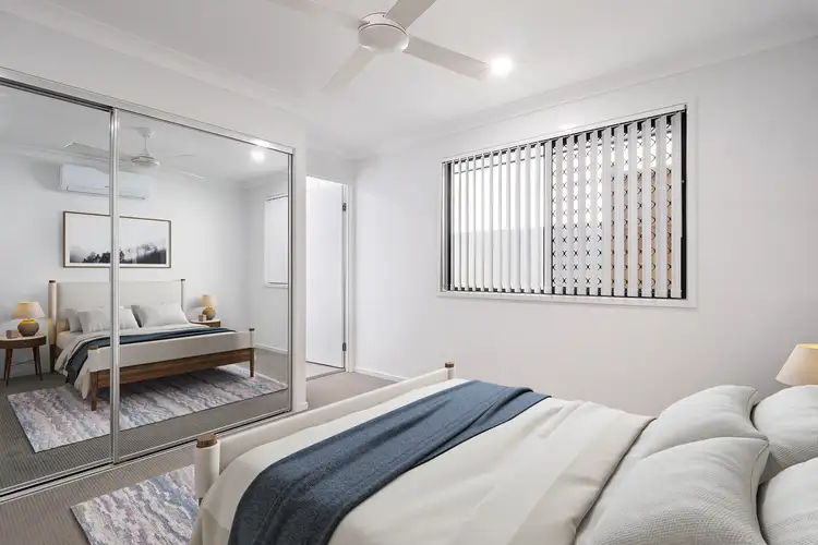Fifth view of Homely house listing, 94 Andy Way, Deebing Heights QLD 4306