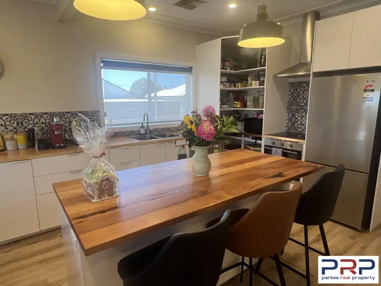 Sixth view of Homely house listing, 4 Belmore Avenue, Parkes NSW 2870