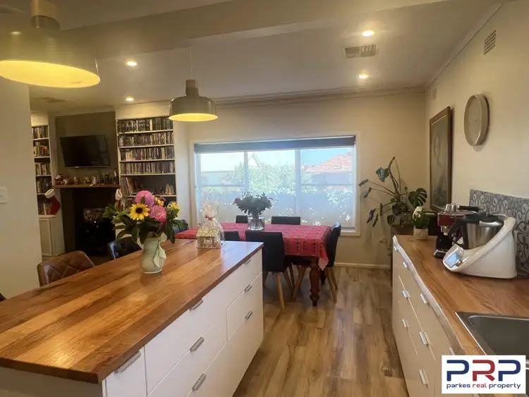 Seventh view of Homely house listing, 4 Belmore Avenue, Parkes NSW 2870