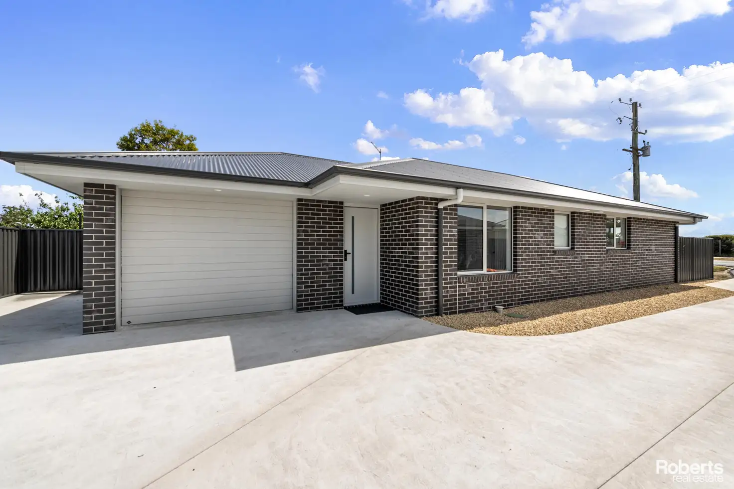 Main view of Homely townhouse listing, 3/1 Frankford Road, Exeter TAS 7275