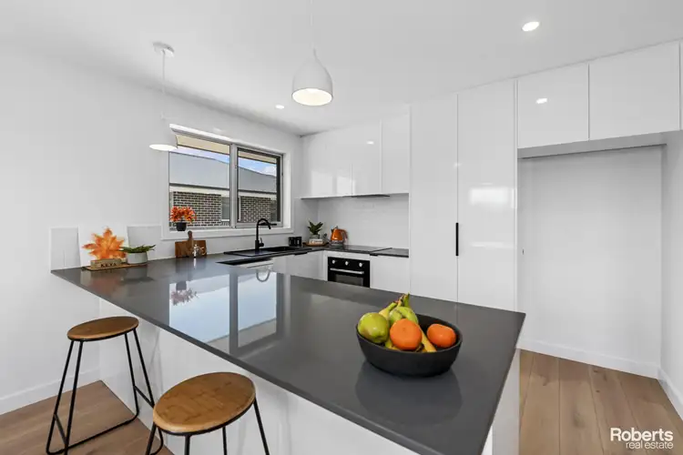 Second view of Homely townhouse listing, 3/1 Frankford Road, Exeter TAS 7275